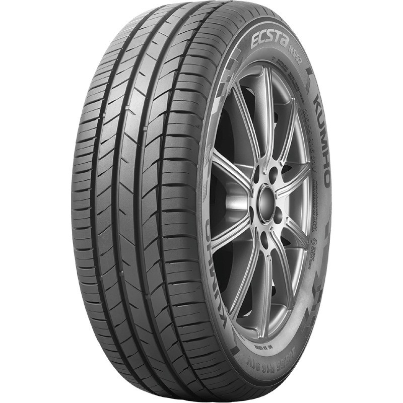 Kumho Ecsta HS52 215/65 R17 99V