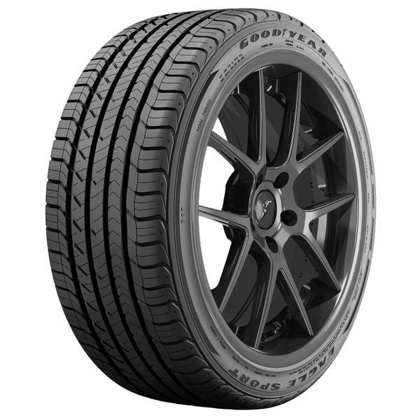 Goodyear Eagle Sport All-Season 245/45 R18 100H XL J
