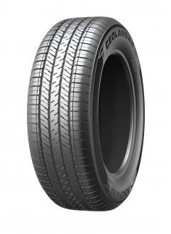Yokohama Geolandar G91AV 225/65 R17 102H (R1929)
