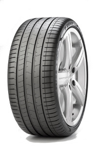 Pirelli P ZERO 225/40 R19 93Y XL Run-Flat AR