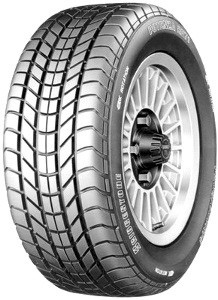 Bridgestone Potenza RE71 235/45 R17 Run-Flat
