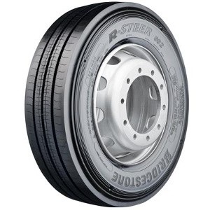 Bridgestone Duravis R-Steel 002 265/70 R19.5 140M