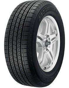 Yokohama Geolandar H/T-S G05 275/60 R18 113H
