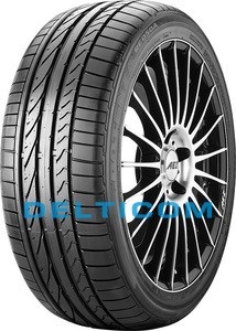 Bridgestone Potenza RE 050 A 285/35 R18 97Y Run-Flat MOE