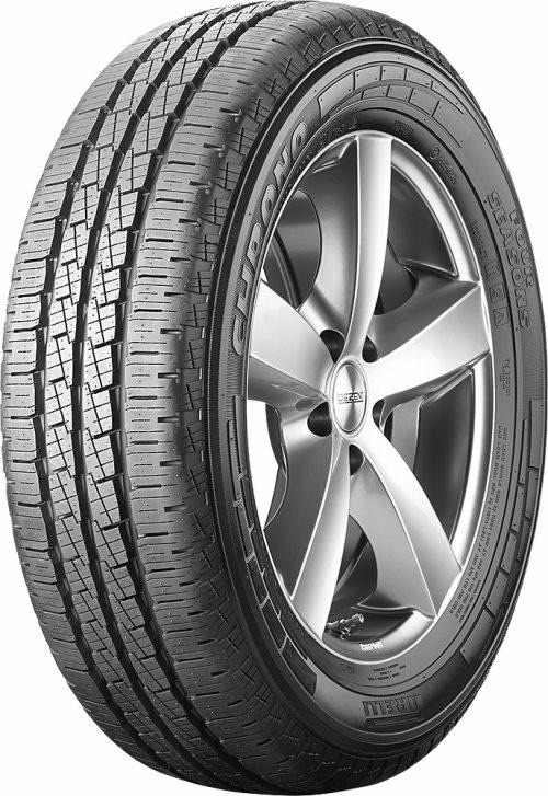 Pirelli Chrono four seasons 215/65 R16C 109/107R