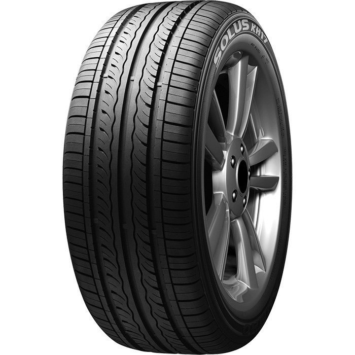 Kumho KH17 SOLUS 175/50 R15 75H