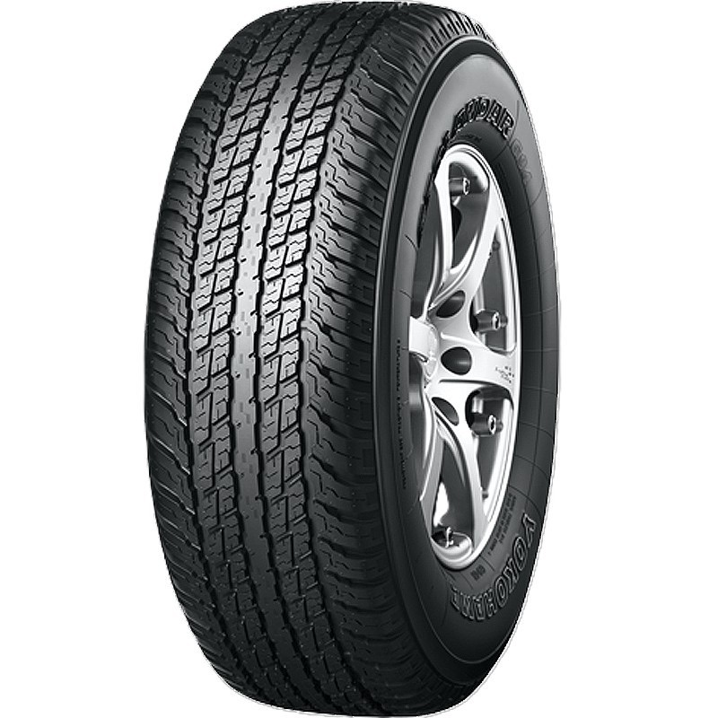 Yokohama Geolandar A/T (G94DV) 265/65 R17 112S