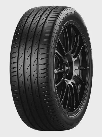 Pirelli Powergy 2 215/40 R17 87W