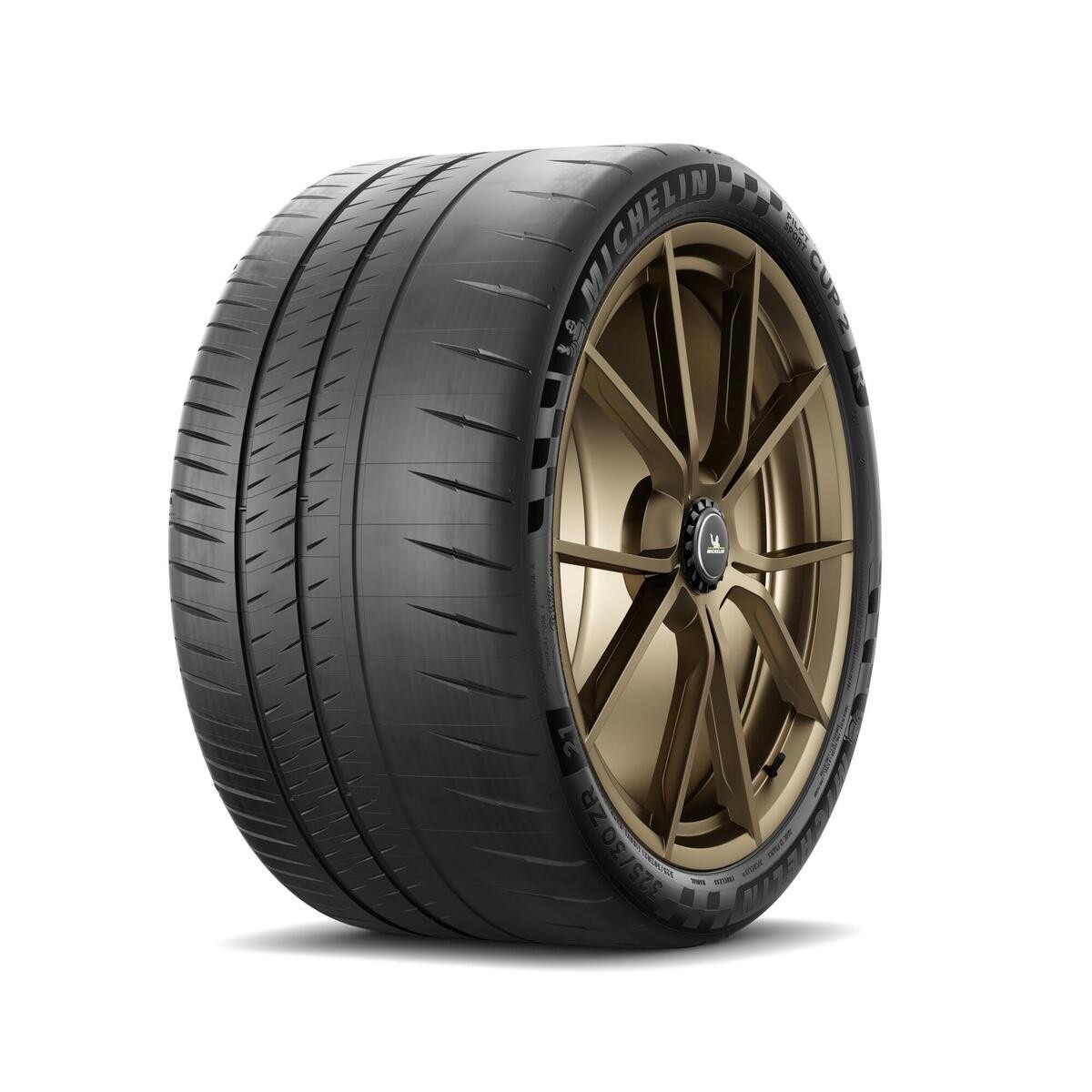 Michelin Pilot Sport Cup 2 R 295/30 R20 101Y XL MO1