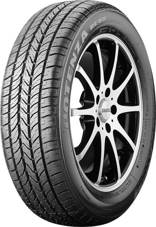 Bridgestone Potenza Re88 175/60 R14 79H (2669)