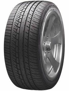 Kumho Ecsta X3 KL17 245/70 R16 107H (2119423)